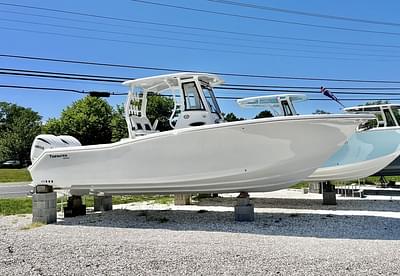 BOATZON | TideWater Boats 280 CC Adventure 2024