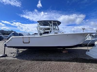 BOATZON | TideWater Boats 292 CC Adventure 2022