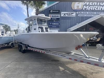 BOATZON | TideWater Boats 3100 Carolina Bay 2024