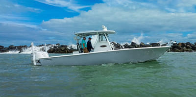 BOATZON | TideWater Boats 3100 Carolina Bay 2025