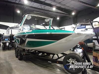 BOATZON | TigÃ© 22RZX 2023