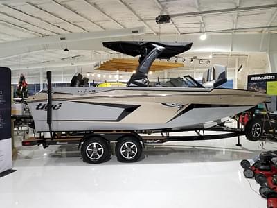 BOATZON | TigÃ© 22RZX 2023