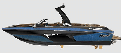 BOATZON | TigÃ© 22RZX 2025