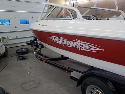 BOATZON | 2003 Tigé 22V