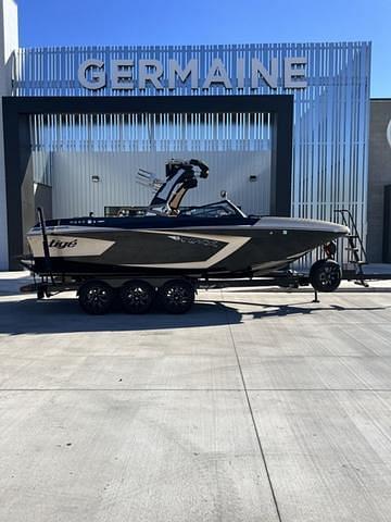 BOATZON | TigÃ© 23 RZX 2021