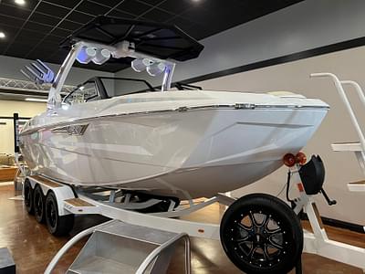 BOATZON | TigÃ© 23 ULTRE ZX 2024