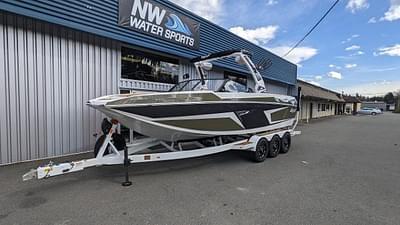 BOATZON | Tigé 24RZX 2023 BOATZON | Tigé 24RZX 2023