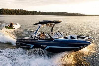 BOATZON | 2024 Tigé 24RZX