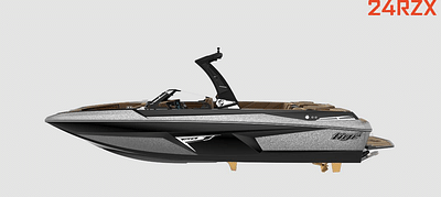 BOATZON | TigÃ© 24RZX 2025