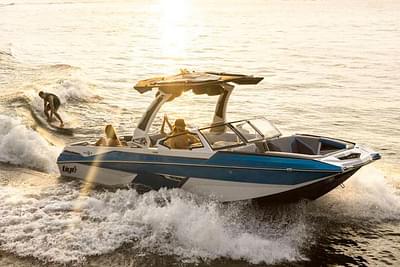 BOATZON | 2025 Tigé 24RZX