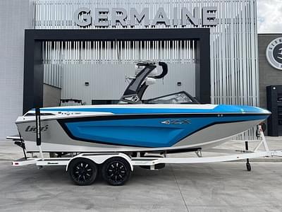 BOATZON | TigÃ© 25ZX 2020