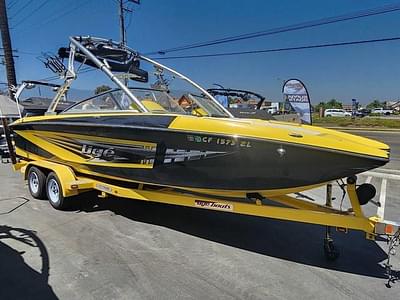 BOATZON | Tigé RZ4 2008 BOATZON | Tigé RZ4 2008