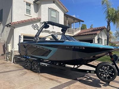 BOATZON | Tigé RZX2 2018 BOATZON | Tigé RZX2 2018