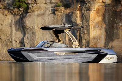 BOATZON | TigÃ© Ultr 23ZX 2025