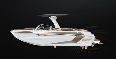 BOATZON | TigÃ© ULTRE 25ZX 2024