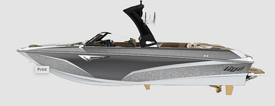 BOATZON | TigÃ© Z3 2024