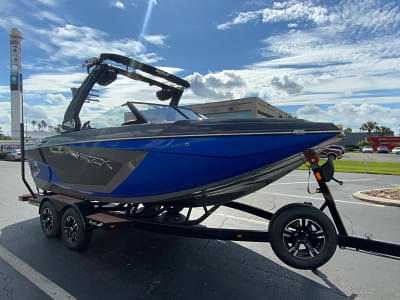 BOATZON | Tige 20 RZX 2023