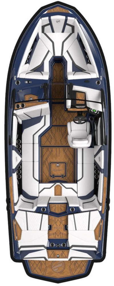 BOATZON | Tige 21ZX 2021