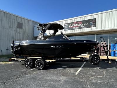 BOATZON | Tige 21ZX 2022 BOATZON | Tige 21ZX 2022