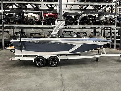 BOATZON | Tige 22RZX 2020