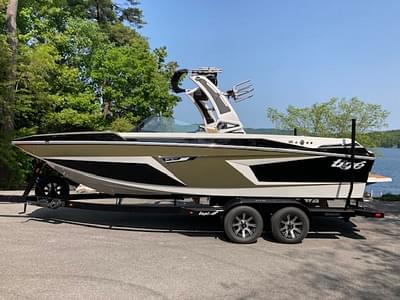 BOATZON | Tige 22RZX 2023