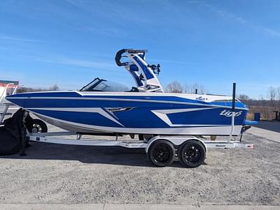 BOATZON | Tige 22RZX 2024