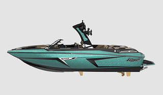 BOATZON | Tige 22RZX 2025