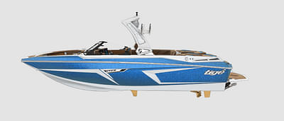 BOATZON | Tige 22RZX 2025