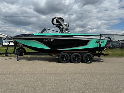 BOATZON | Tige 23 ZX 2021