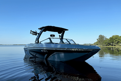 BOATZON | Tige 23ZX 2023