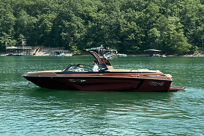 BOATZON | Tige 23ZX 2023