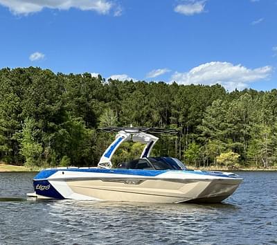 BOATZON | Tige 23ZX 2024