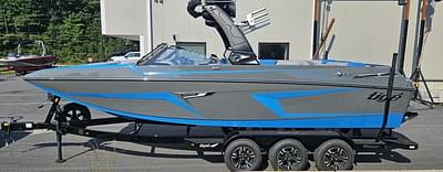 BOATZON | Tige 24RZX 2022