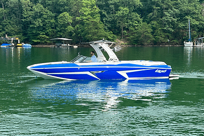 BOATZON | Tige 24RZX 2023