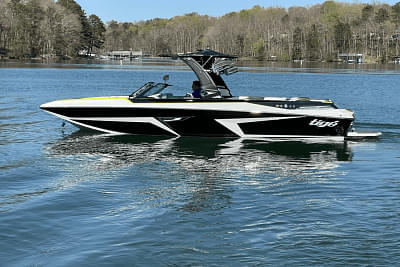 BOATZON | Tige 24RZX 2023