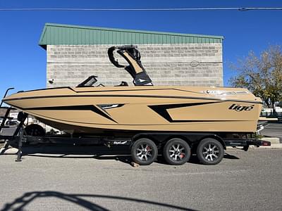 BOATZON | Tige 24RZX 2024