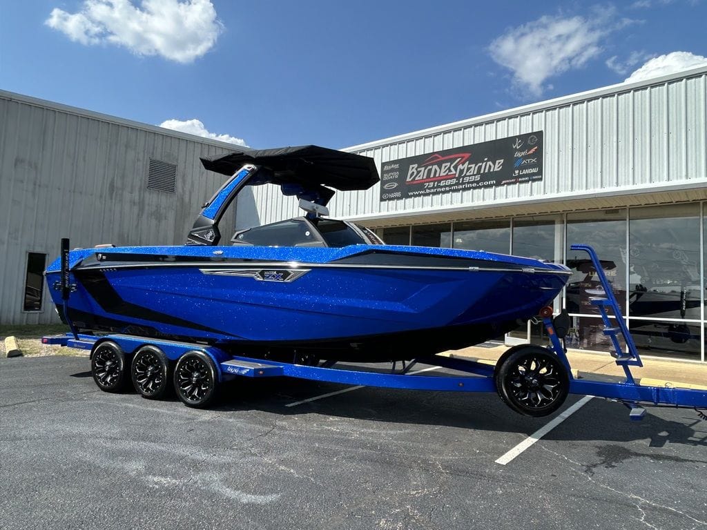 Used Tige 25 Ultra ZX 2024 for sale in Counce, Tennessee - Boatzon.com