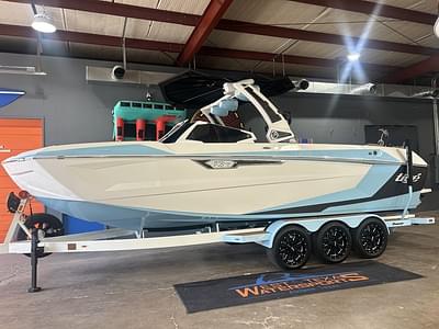 BOATZON | Tige 25ZX 2024