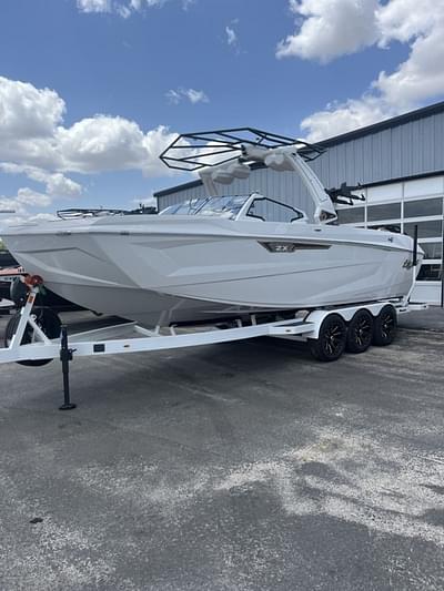 BOATZON | Tige 25ZX 2025