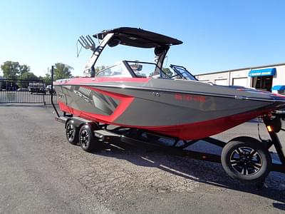 BOATZON | TIGE BOATS RZX2 2019 BOATZON | TIGE BOATS RZX2 2019