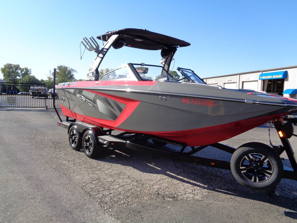 2019 TIGE BOATS RZX2 - Sold Boat