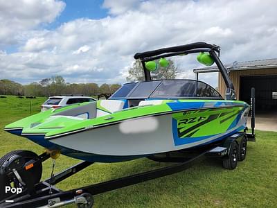 BOATZON | Tige RZ2