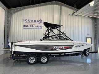 BOATZON | Tige' RZ2 2008