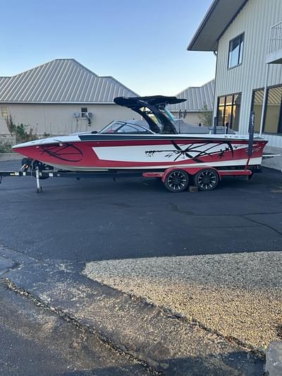 BOATZON | TIGE RZ4 2009