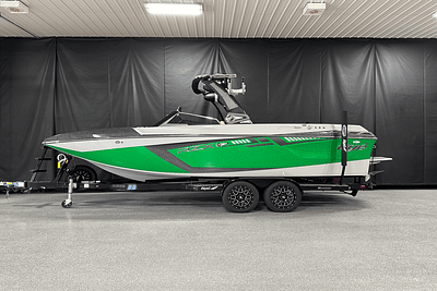 BOATZON | Tige RZX2 2018