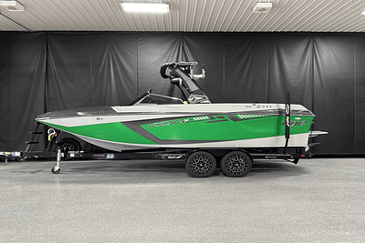 BOATZON | Tige RZX2 2018 BOATZON | Tige RZX2 2018