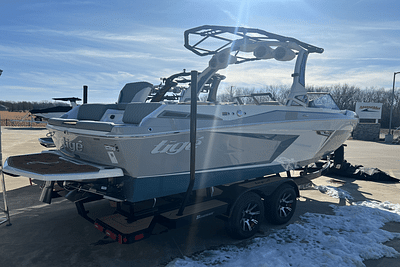 BOATZON | Tige RZX22 2024