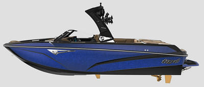 BOATZON | Tige Z1 2025