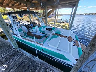 BOATZON | Tige Z3