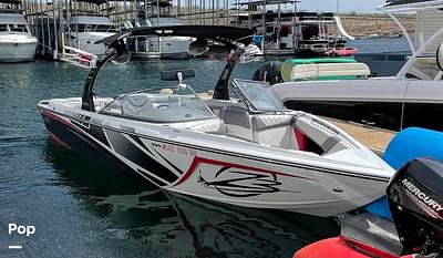 BOATZON | Tige Z3